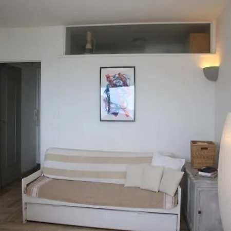 Apartamento La Rade Saint-Raphaël