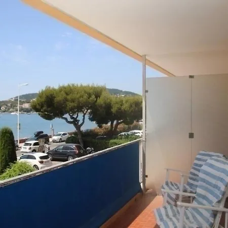 Apartamento La Rade *