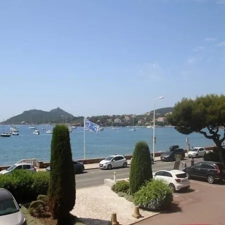 Apartamento La Rade Saint-Raphaël